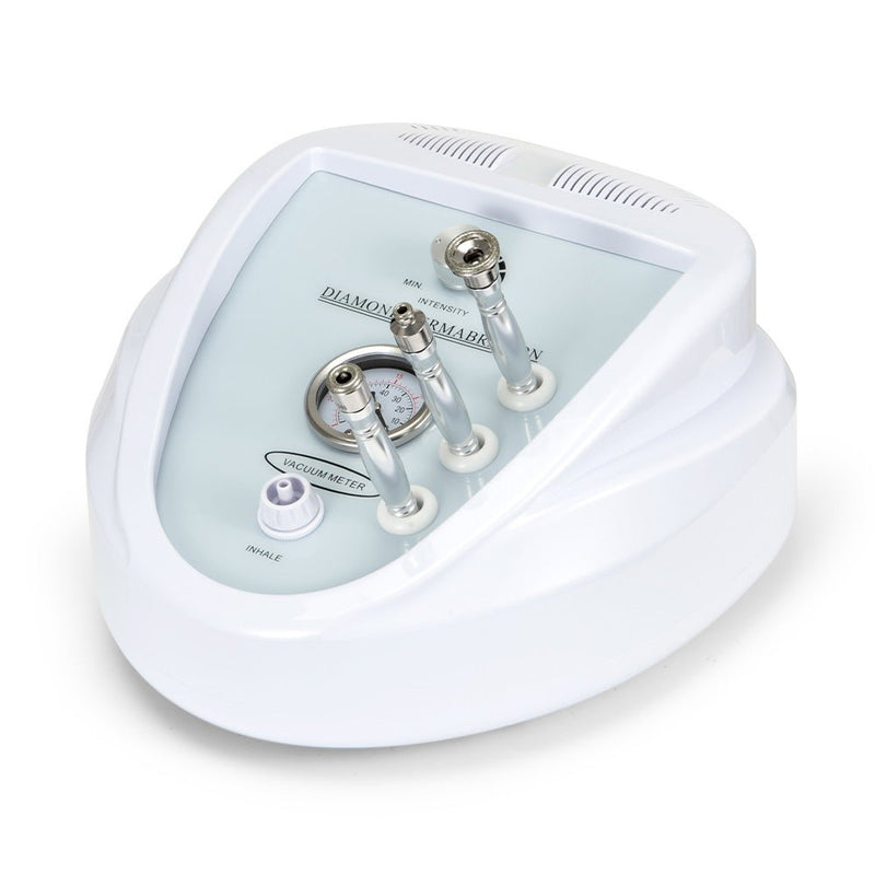 New Diamond Microcrystalline Dermabrasion Skin Tightening Beauty Machine - myChway UK