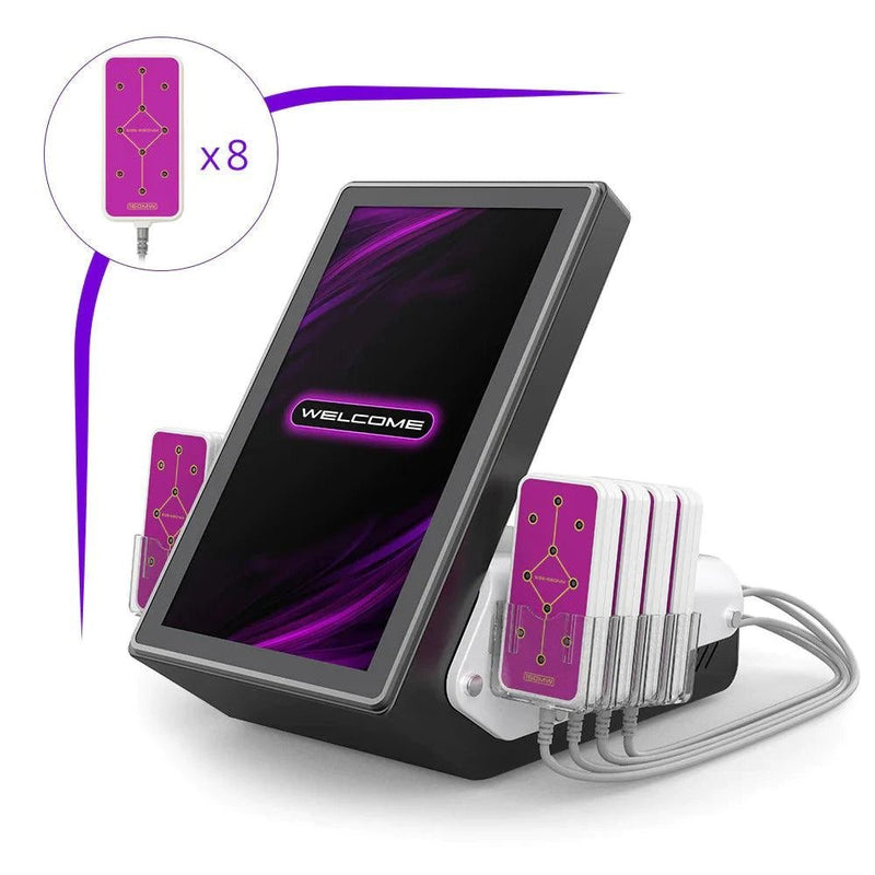 New LED Body Laser Slim Elegance - myChway UK