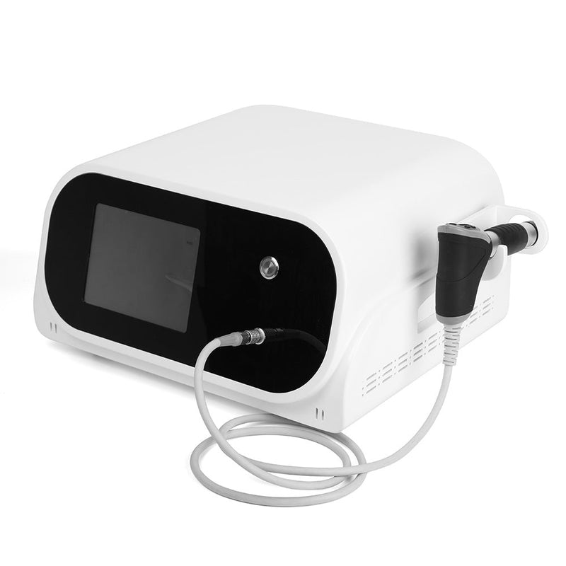 New Shockwave Treatment Device for Joint Pain Relief Body Slimming - myChway UK