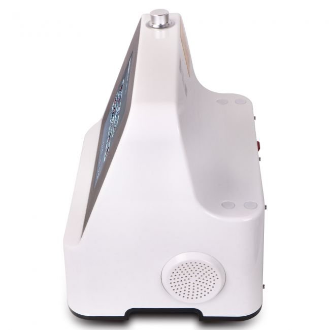 Pain System Body Slimming Acoustic Wave Therapy Equipment Weight Loss Ultrasonic Radial Machine - myChway UK