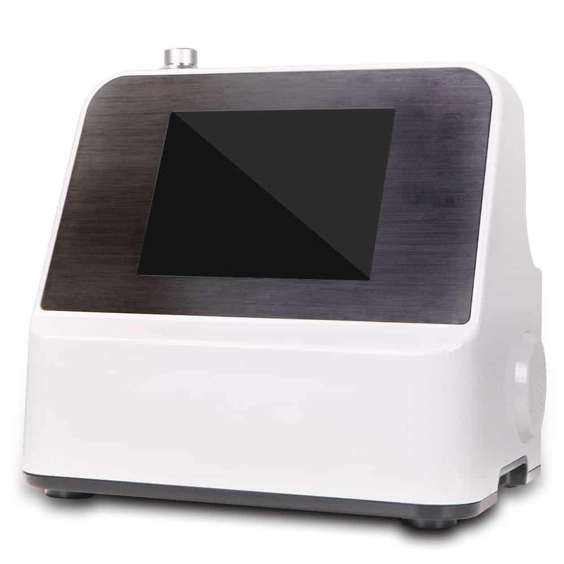 Pain System Body Slimming Acoustic Wave Therapy Equipment Weight Loss Ultrasonic Radial Machine - myChway UK