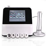 Pain System Body Slimming Acoustic Wave Therapy Equipment Weight Loss Ultrasonic Radial Machine - myChway UK