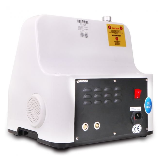 Pain System Body Slimming Acoustic Wave Therapy Equipment Weight Loss Ultrasonic Radial Machine - myChway UK