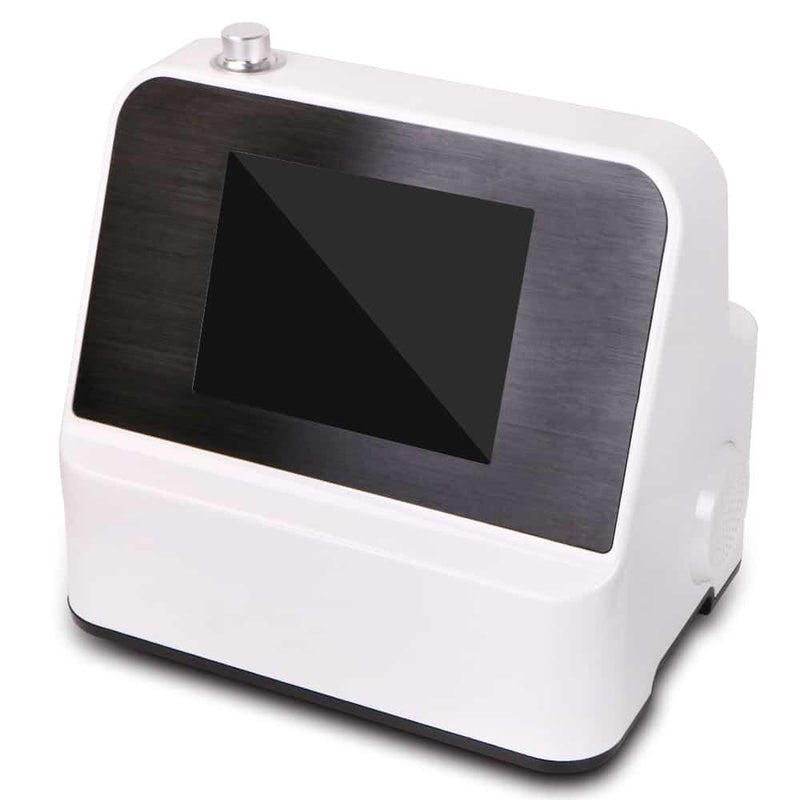 Pain System Body Slimming Acoustic Wave Therapy Equipment Weight Loss Ultrasonic Radial Machine - myChway UK