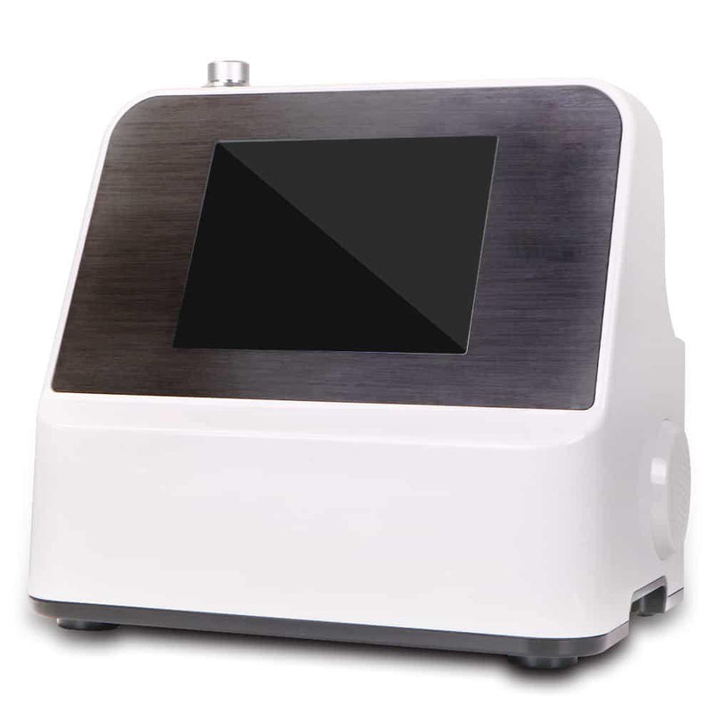 Pain System Body Slimming Acoustic Wave Therapy Equipment Weight Loss Ultrasonic Radial Machine - myChway UK