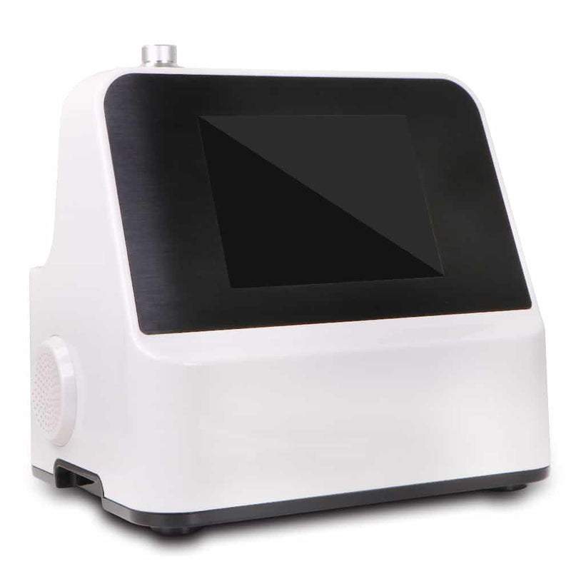 Pain System Body Slimming Acoustic Wave Therapy Equipment Weight Loss Ultrasonic Radial Machine - myChway UK