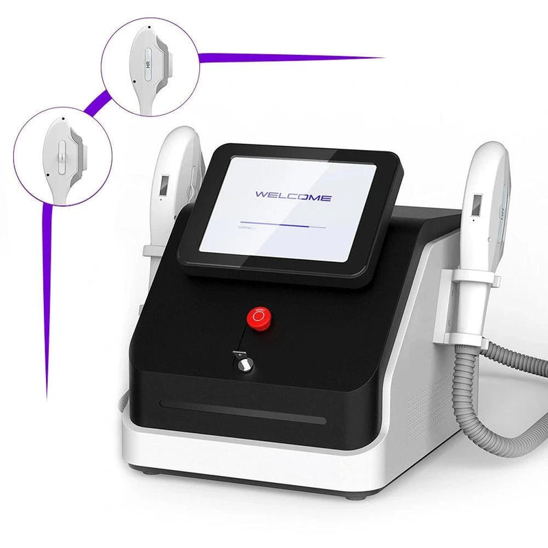 Painless LastingDesk - Type IPL Hair Removal Laser - myChway UK