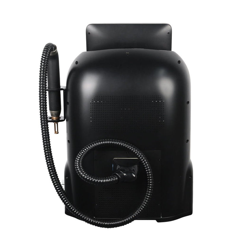 Picosecond Laser Machine With 3 Laser Head For Tattoo Removal Carbon Facial Peel - myChway UK