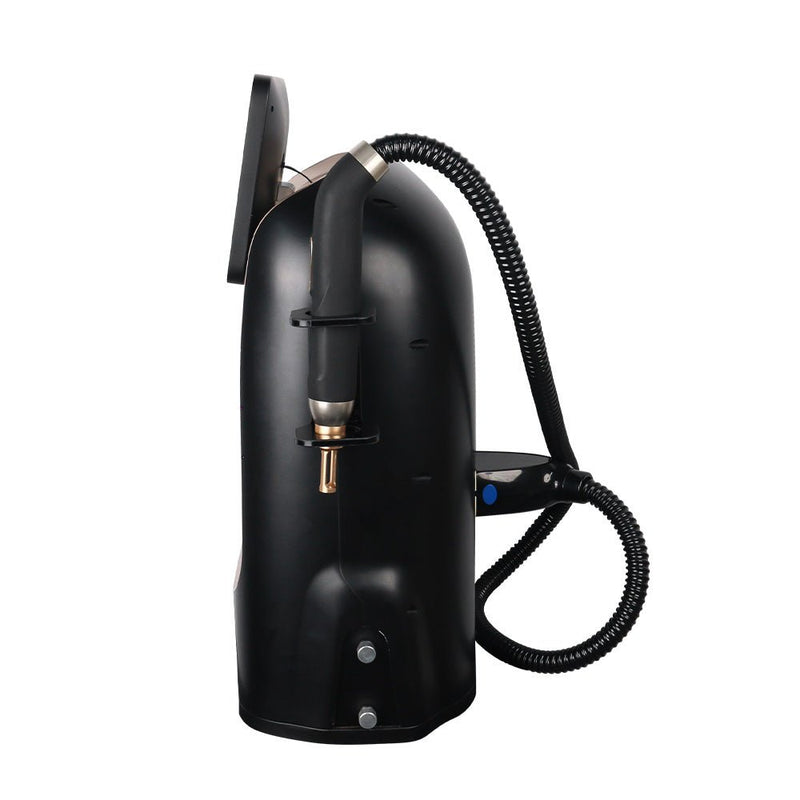 Picosecond Laser Machine With 3 Laser Head For Tattoo Removal Carbon Facial Peel - myChway UK