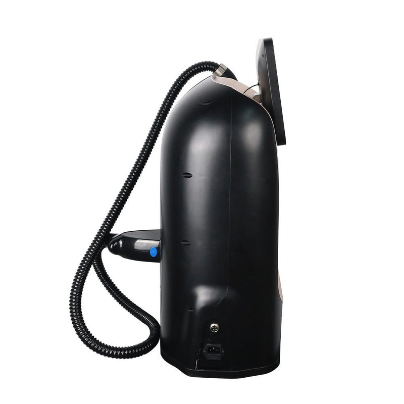 Picosecond Laser Machine With 3 Laser Head For Tattoo Removal Carbon Facial Peel - myChway UK