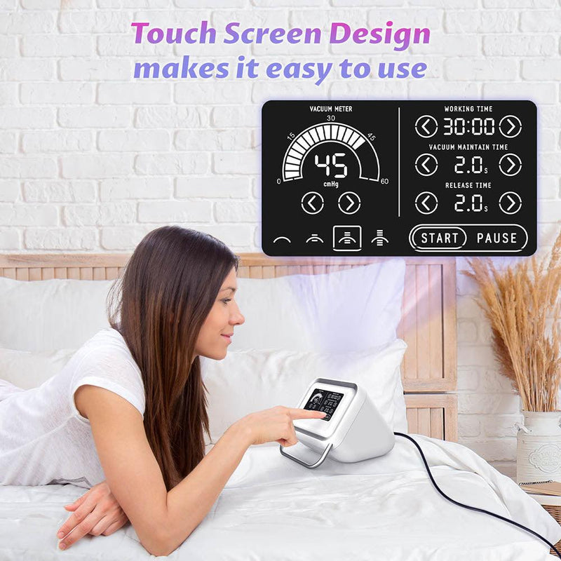Portable Bum Enlargement Machine For Home Use - myChway UK