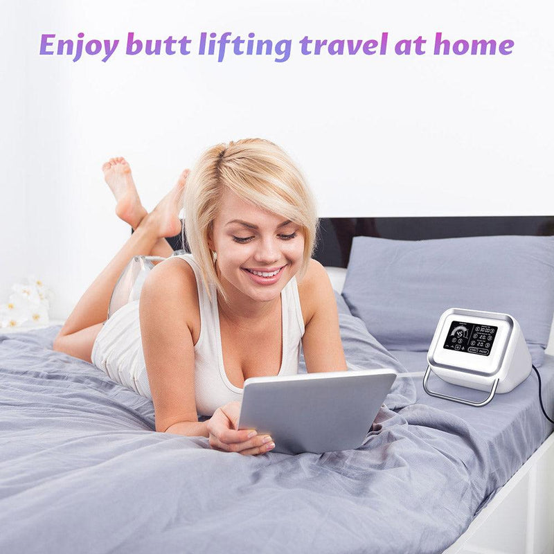 Portable Bum Enlargement Machine For Home Use - myChway UK