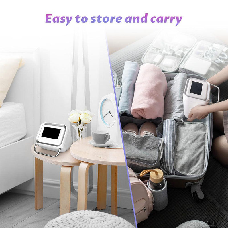 Portable Bum Enlargement Machine For Home Use - myChway UK