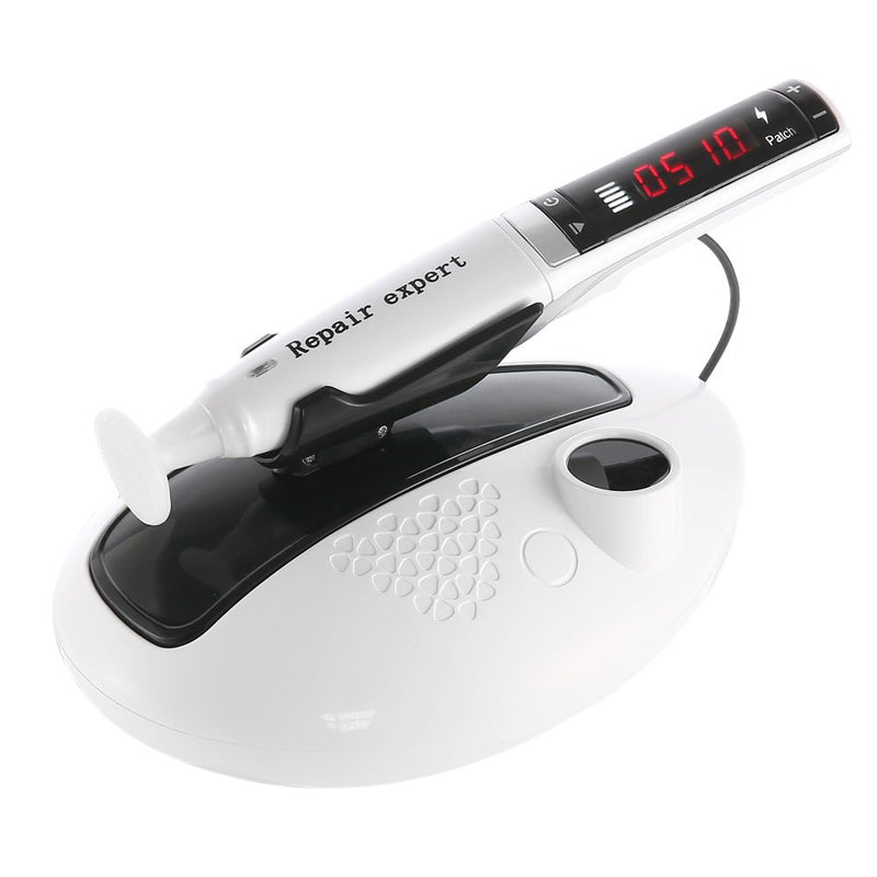 Portable Ozone Plasma Pen For Facial Lifting Skin Rejuvenation Repair Anti-aging - myChway UK