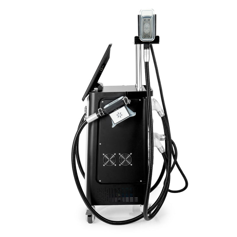 Pro Body Freezing Machine With 4 Freezing Applicators For Body & Chin Sculpting - myChway UK