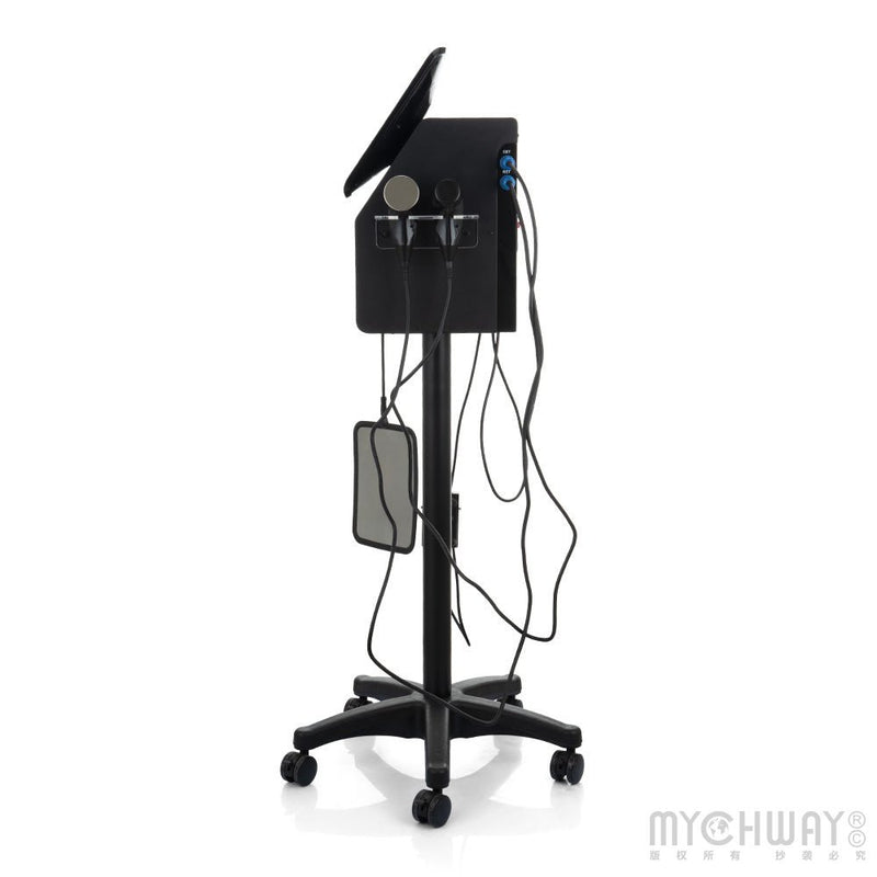 Pro CET RET Monopolar RF Beauty Machine For Body Sculpting & Face Care - myChway UK