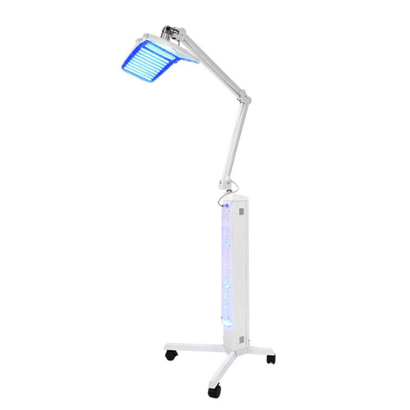 Professional 4 Colors PDT LED Light Therapy Photon Anti-aging Beauty Device - myChway UK