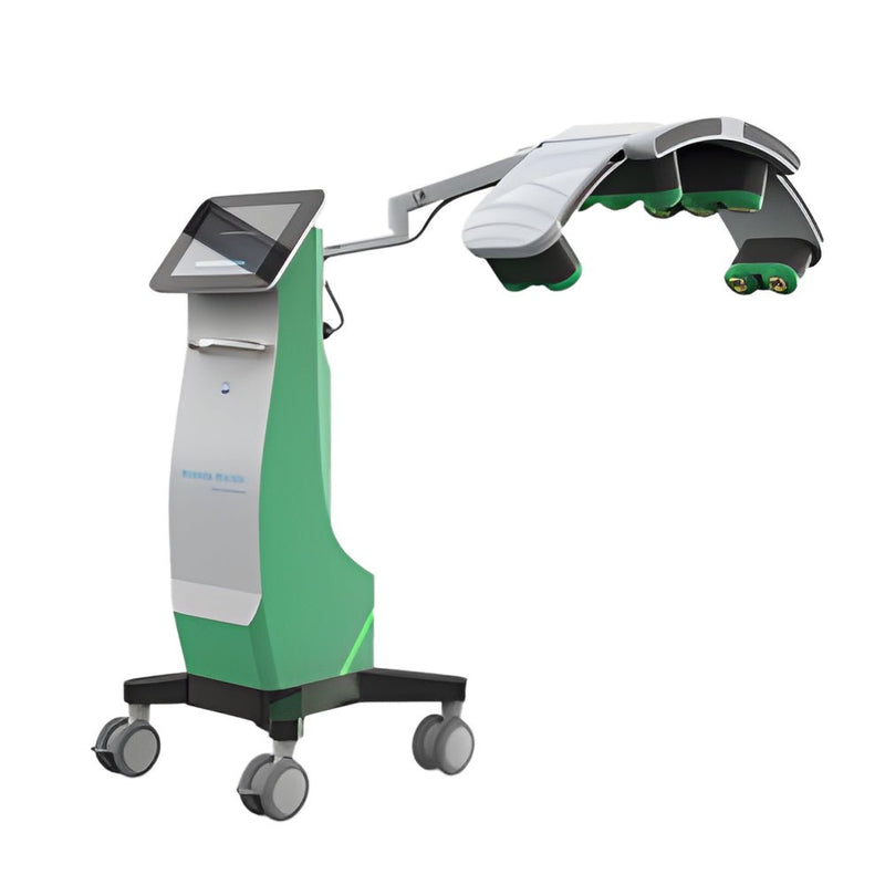 Professional 532Nm Wavelength 10D Maxlipo Master Laser Slimming Machine - myChway UK