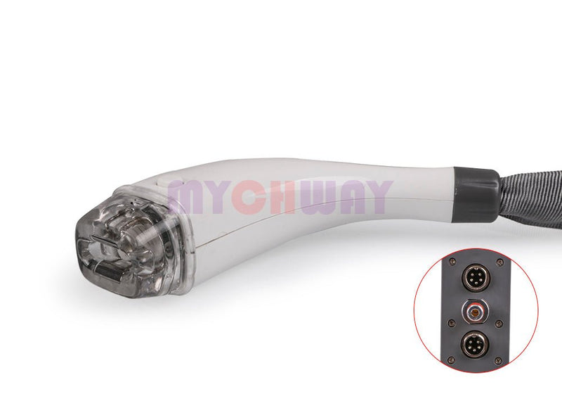 Professional Cavitation RF Vacuum Machine Slimming Auto Roller Vacuum Infrared - myChway UK