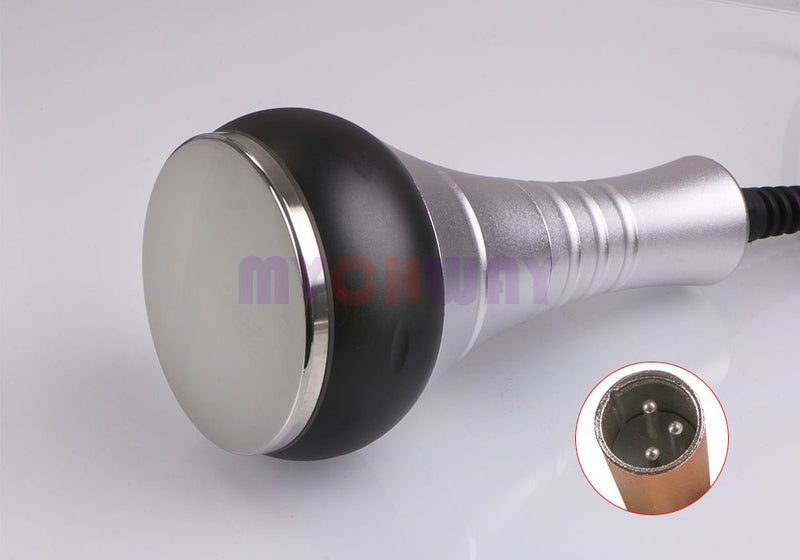 Professional Cavitation RF Vacuum Machine Slimming Auto Roller Vacuum Infrared - myChway UK