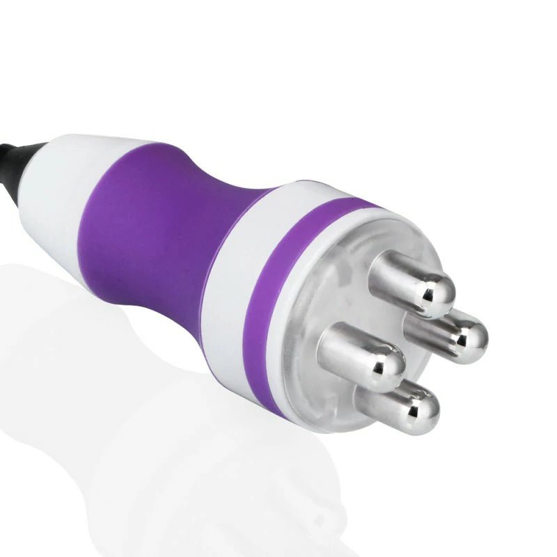 Quadrupole 3D RF Handle for Body - myChway UK