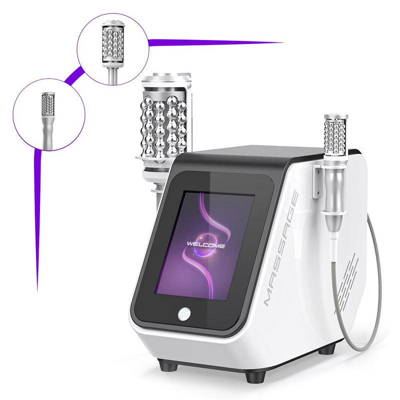 Roller Massage Machine Body Sculpting Face Lifing Skin Rejuvenation For Professional Use - myChway UK