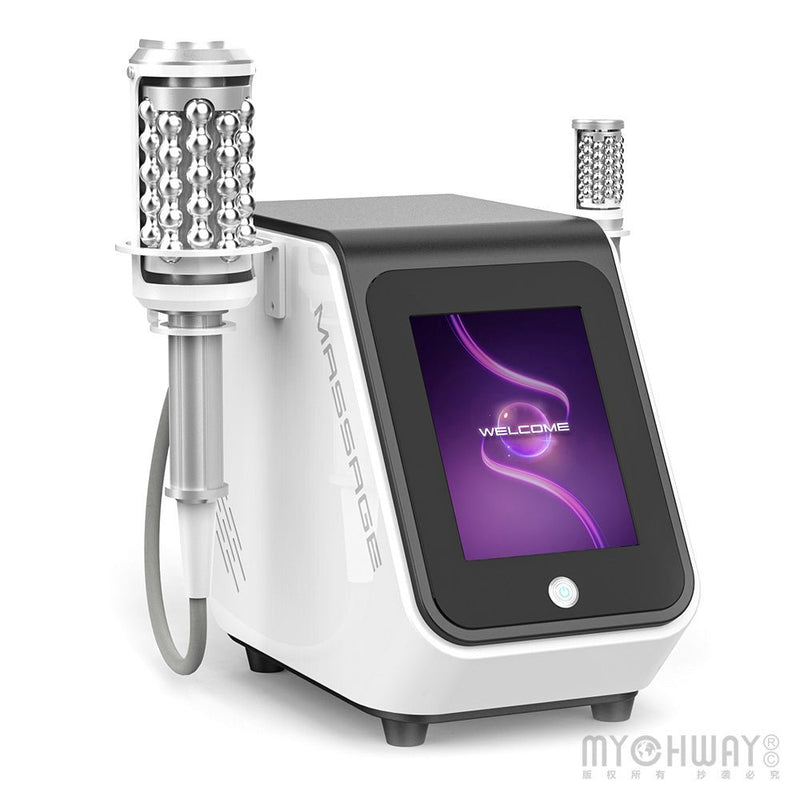 Roller Massage Machine Body Sculpting Face Lifing Skin Rejuvenation For Professional Use - myChway UK