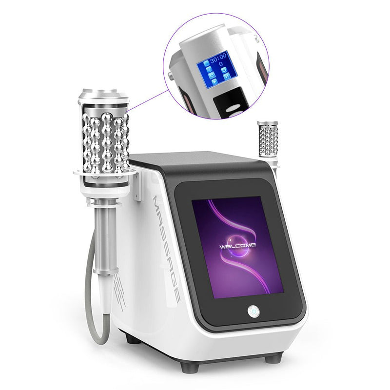 Roller Massage Machine Body Sculpting Face Lifing Skin Rejuvenation For Professional Use - myChway UK