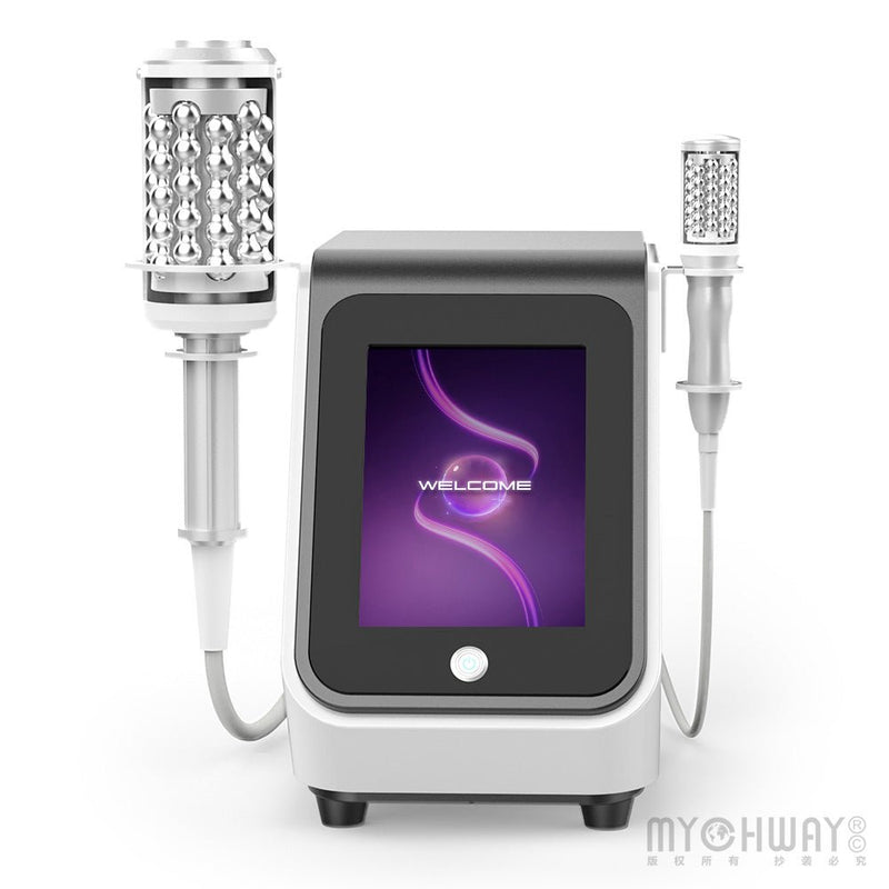 Roller Massage Machine Body Sculpting Face Lifing Skin Rejuvenation For Professional Use - myChway UK