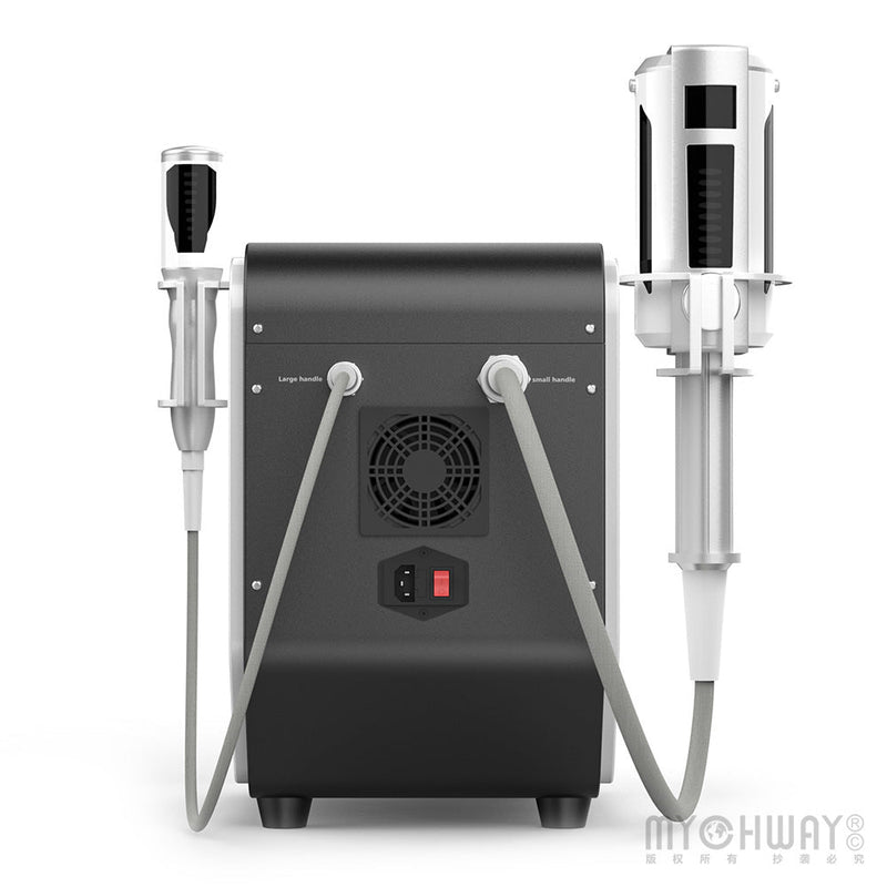 Roller Massage Machine Body Sculpting Face Lifing Skin Rejuvenation For Professional Use - myChway UK