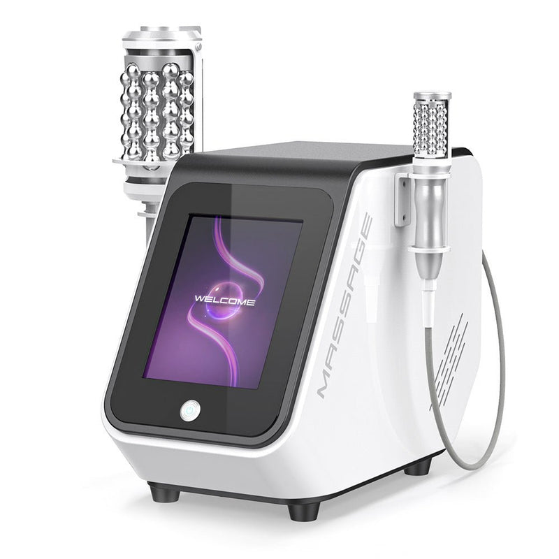 Roller Massage Machine Body Sculpting Face Lifing Skin Rejuvenation For Professional Use - myChway UK