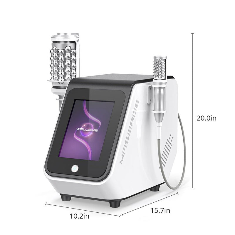 Roller Massage Machine Body Sculpting Face Lifing Skin Rejuvenation For Professional Use - myChway UK