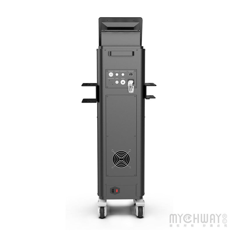Scalp Glow 8 In 1 Head Spa Bubble Spa Scalp Machine For Cleansing Moisturizing - myChway UK