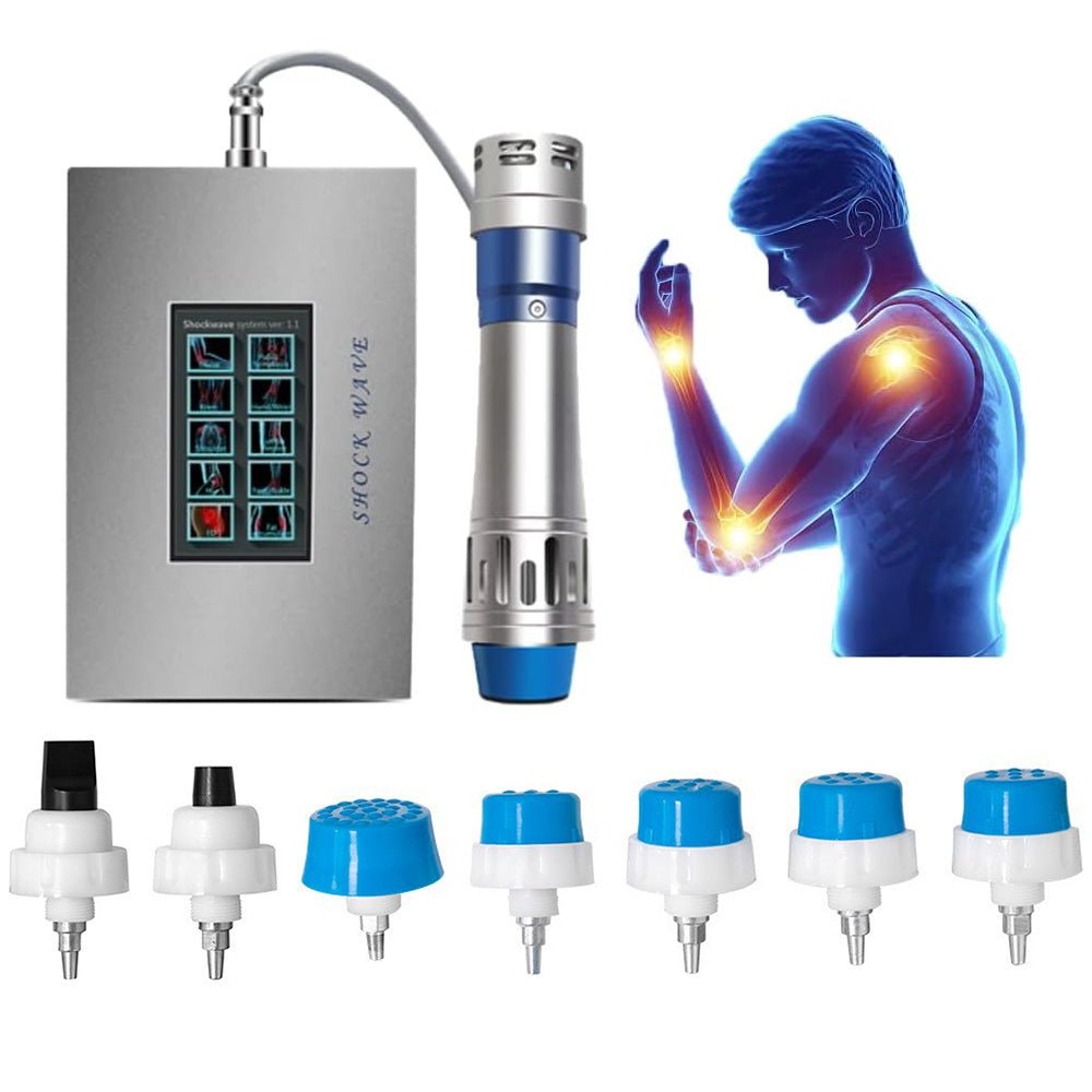 Shockwave Therapy Machine | Buy Shockwave Equipment in UK