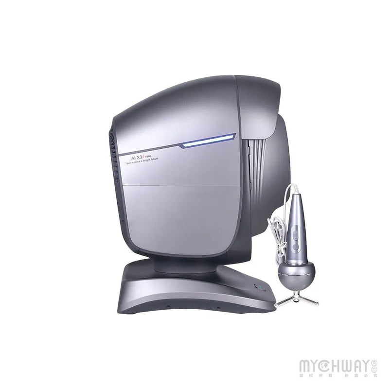 Skin Analyzer Promax - myChway UK
