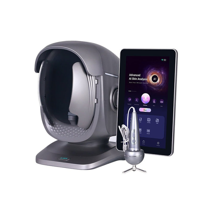 Skin Analyzer Promax - myChway UK
