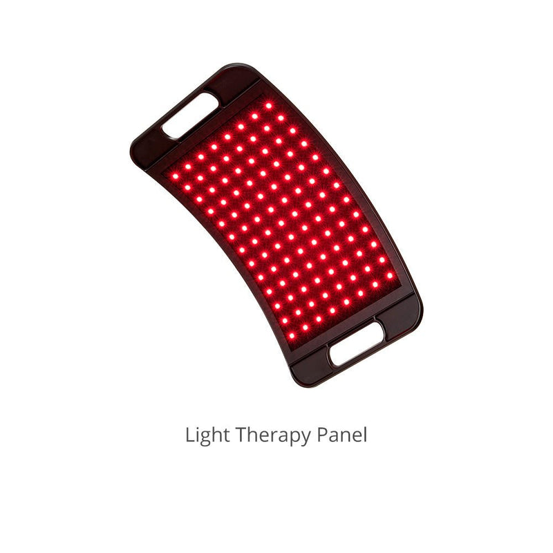 Stand Red Light Therapy Device With 104 Pcs LED For All Around Skin Rejuvenation - myChway UK