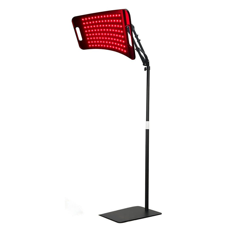 Stand Red Light Therapy Device With 104 Pcs LED For All Around Skin Rejuvenation - myChway UK