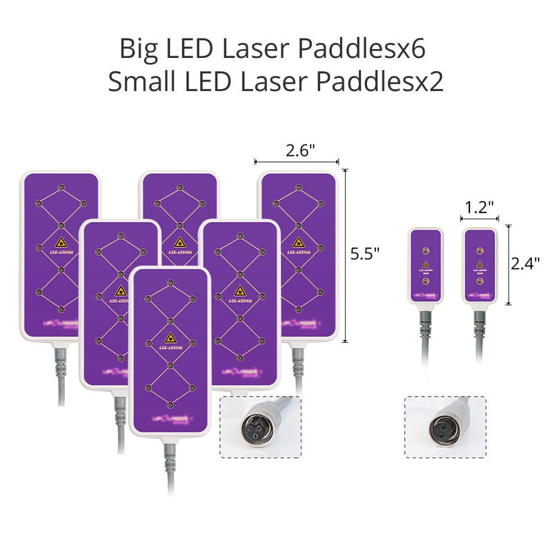 Stand Unoisetion Cavitation Vacuum RF Radio Frequency Dermabrasion Spray BIO Spa - myChway UK