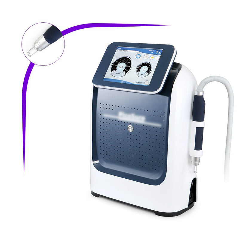 Tattoo Removal 1064/532/755nm Skin Whitening Picosecond Laser Machine - myChway UK