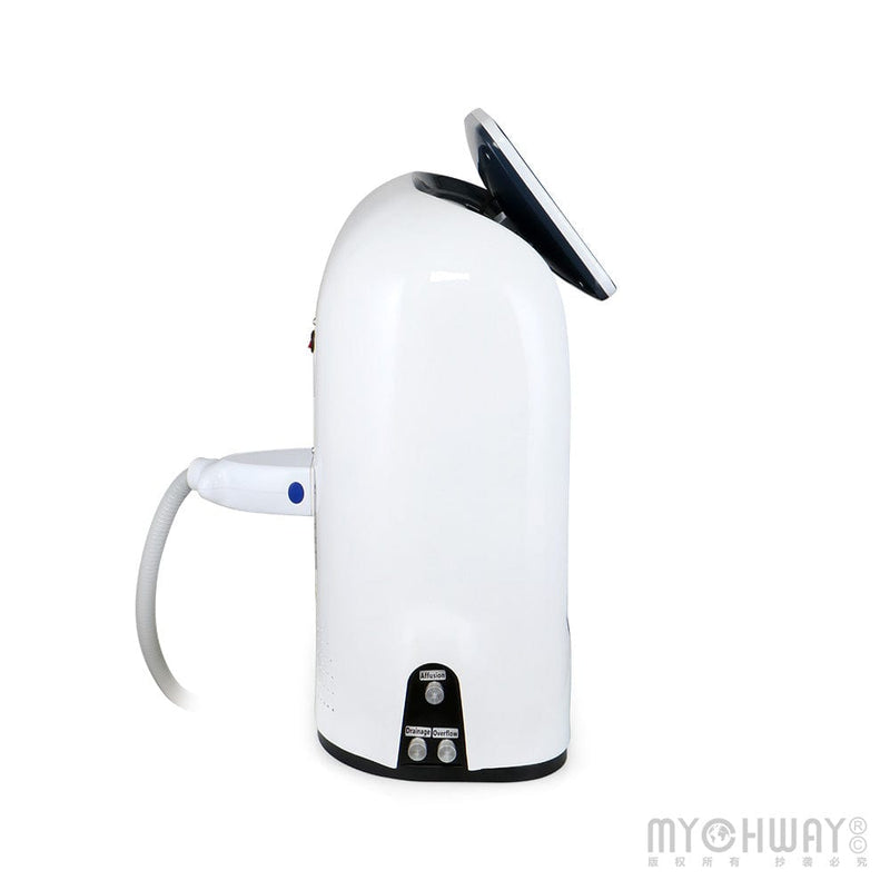 Tattoo Removal 1064/532/755nm Skin Whitening Picosecond Laser Machine - myChway UK