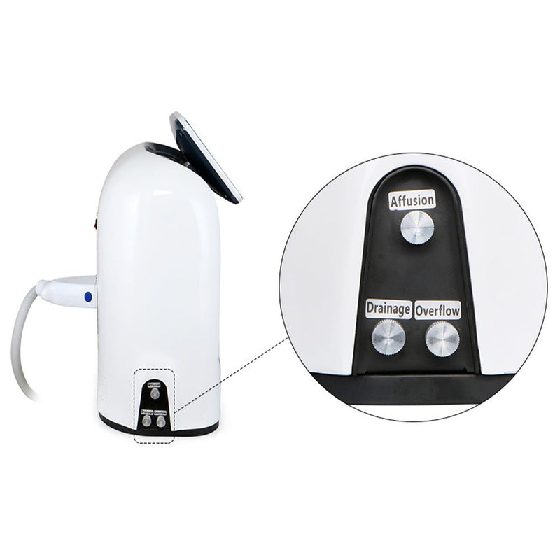 Tattoo Removal 1064/532/755nm Skin Whitening Picosecond Laser Machine - myChway UK