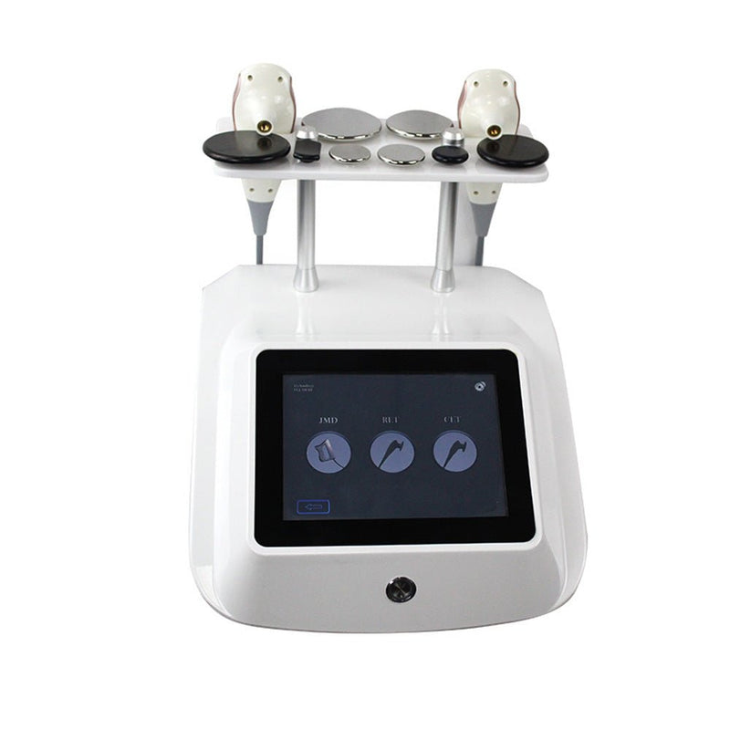 Tecar Therapy Monopolar RF Diathermy Machine Body Shaping Machine - myChway UK