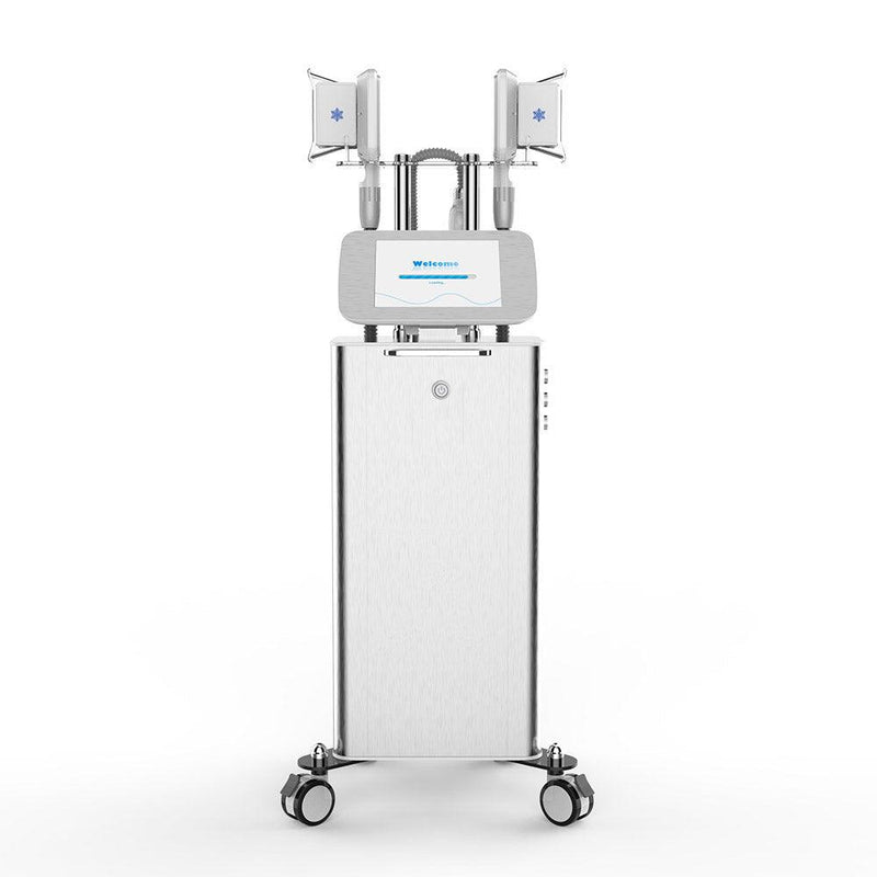 Three Handles Removal Body Freezing Machine - myChway UK