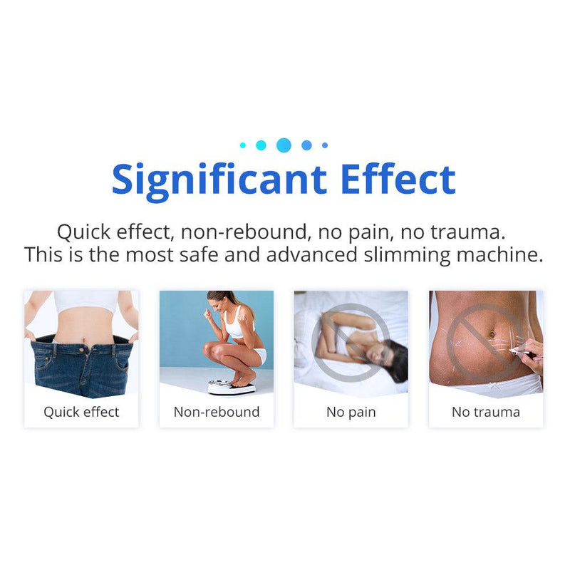 Two Handles Cryolipo Machine - myChway UK