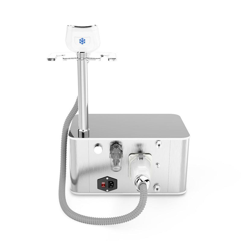 U Shape Double Chin Cryo Machine - myChway UK