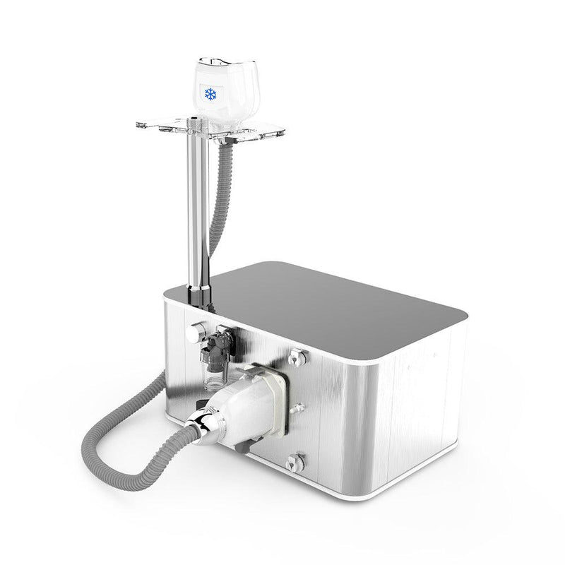 U Shape Double Chin Cryo Machine - myChway UK
