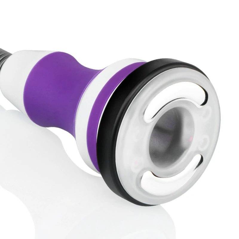 Vacuum Biploar 3D RF Handle - myChway UK