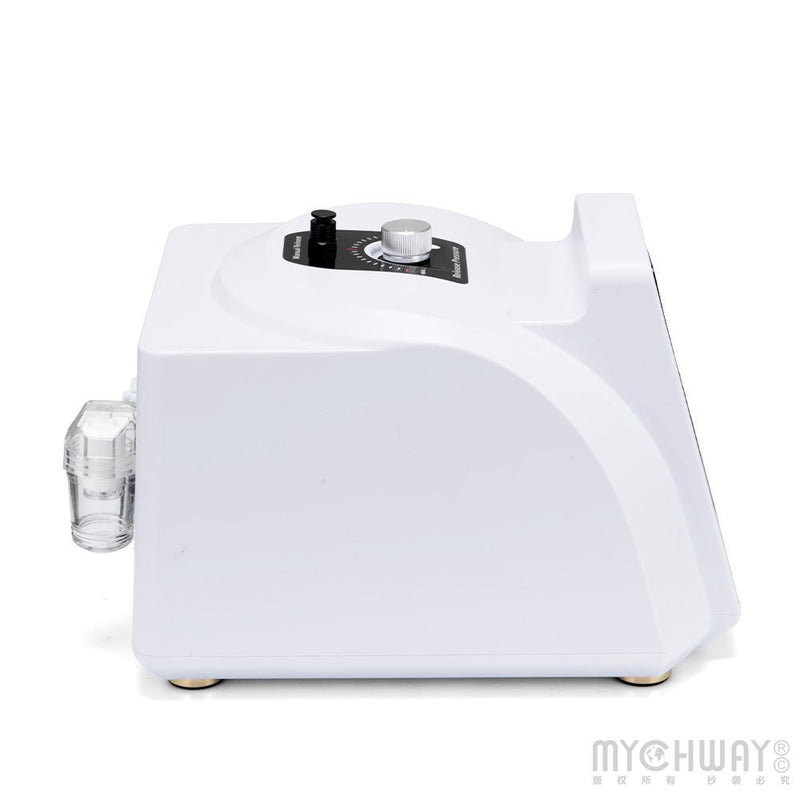 Vacuum Therapy Machine With Preset Memory For Breast & Buttock Enhancement - myChway UK