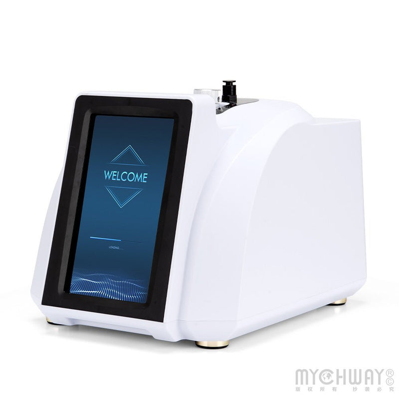 Vacuum Therapy Machine With Preset Memory For Breast & Buttock Enhancement - myChway UK
